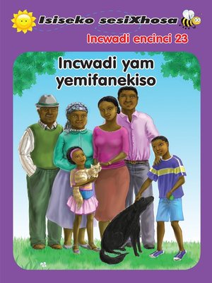 cover image of Isiseko Sesixhosa Grade R Incwadi Yam Yemifanekiso